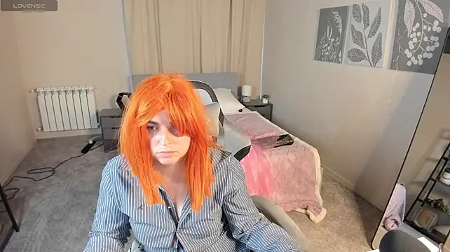 MartaEdams webcam