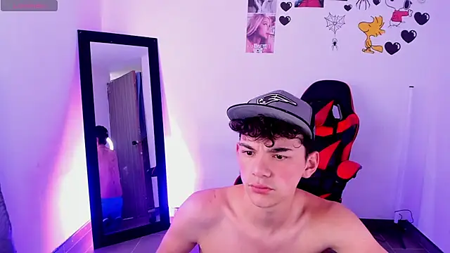 xtanner webcam