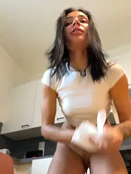 vicky_luxe (F young) - Huge squirt