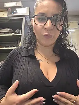 micorazonheolmiangel23 (F milf) - Sein nu 5mn massage
