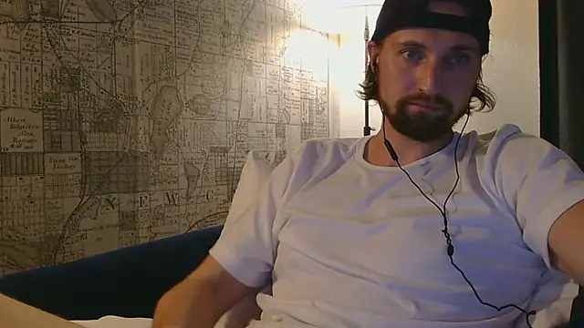 Henryjackk live cam