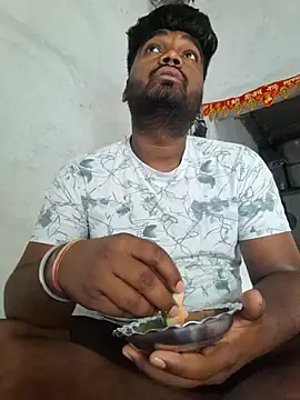 fluffingdub (M young) - Hot cum show 💦