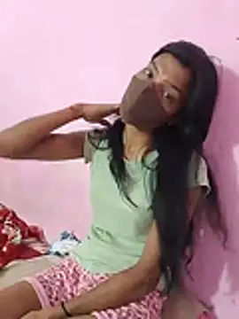 hotty_couple12 (F young) - Anal in 2 finger