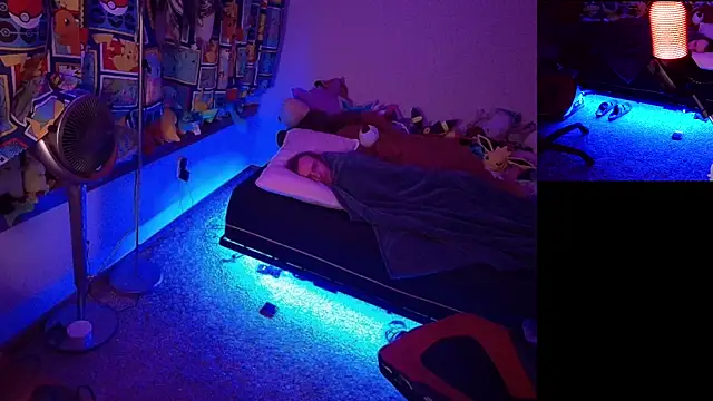 MrFrizby6211 live cam