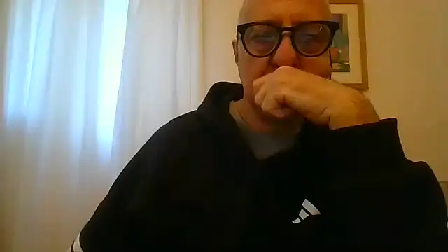 ANONIMO7735 live cam