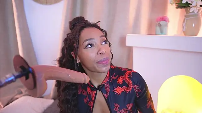 valeriestyle (F young) - tease and fingering my asshole
