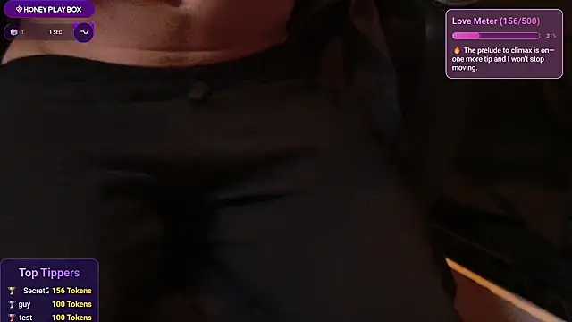JackDesFeux live cam preview