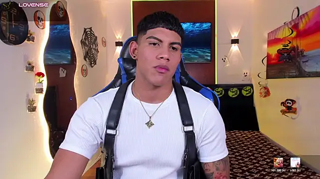 Damian_latinxxx