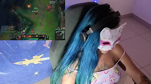 bluesubmissive
