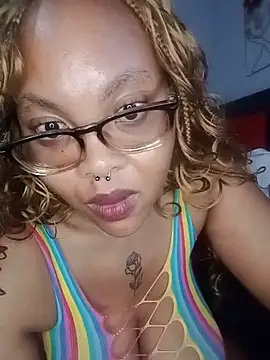ShantelBootyBoobs