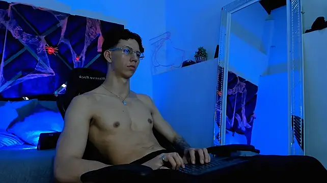 OliverThompsonJS