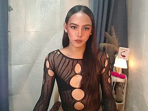 tsgoddesshorsecock69