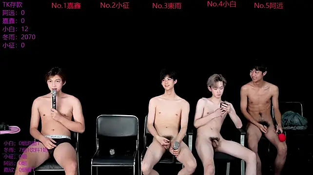 wangjiaxin888 webcam