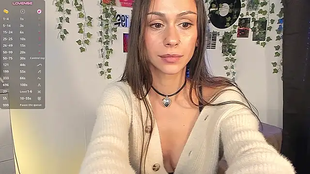 tinnymolly
