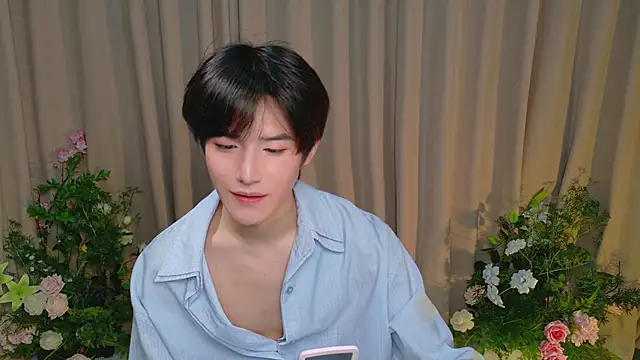 Lumi-ya live cam