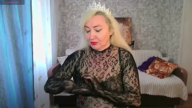 LadyKriss