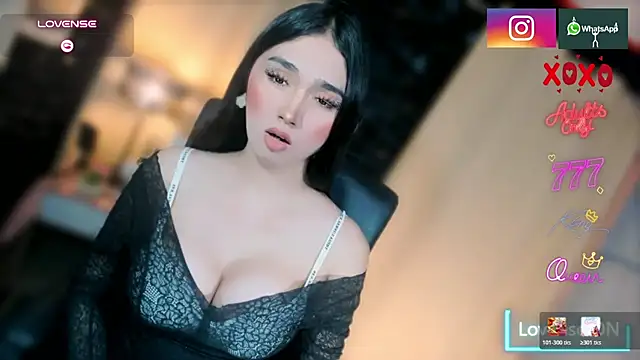 8inchAbsoluteSelfsucker