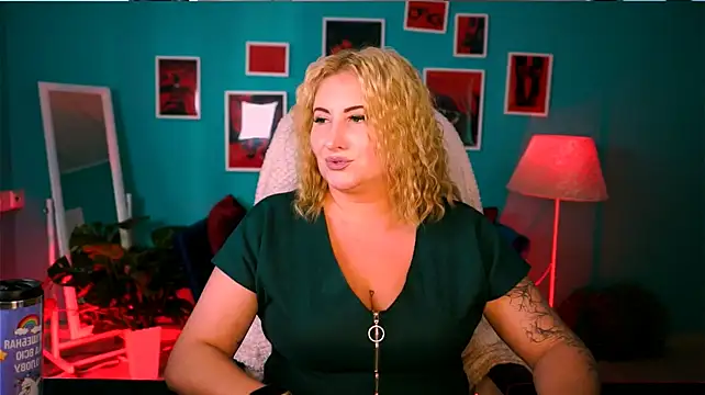 VictoriaDaniel