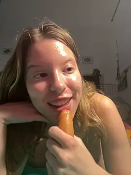 kimczii live cam preview