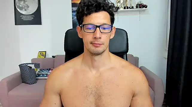 Live sex cam di BrutusK08