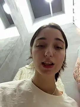 DollyTall webcam