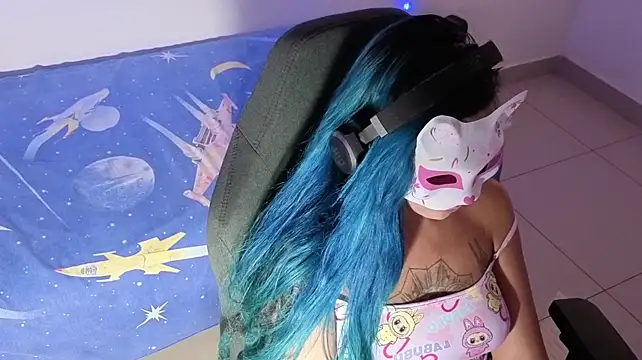 bluesubmissive live cam