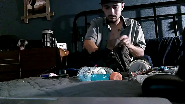Sicksob webcam