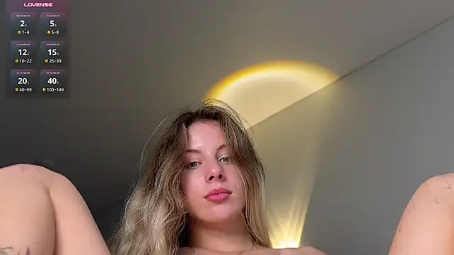 evy_miu webcam