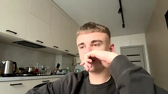 SoloFury webcam