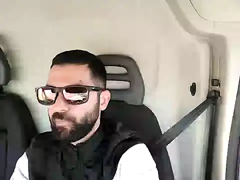 alieno_napoletano live cam