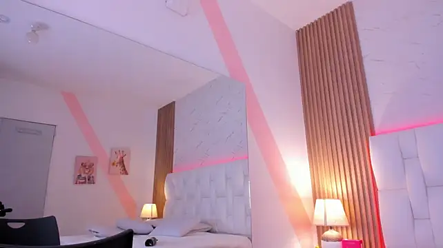 Live sex cam of chloe_parker_