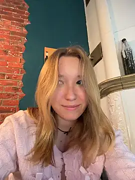 -NaughtyAngel- live cam