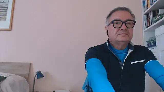 YOU6me webcam