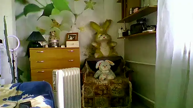 maritanna live cam on StripChat