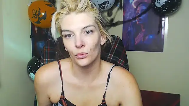 VanessaRey_ live cam on StripChat