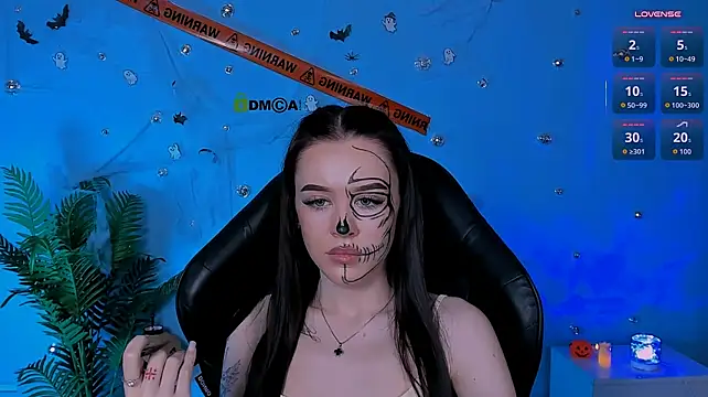 nila_eclipse live cam on StripChat