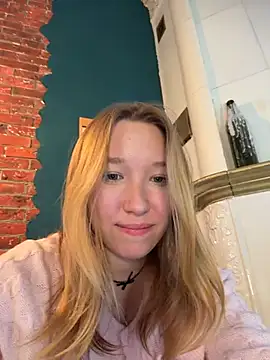 -NaughtyAngel- live cam