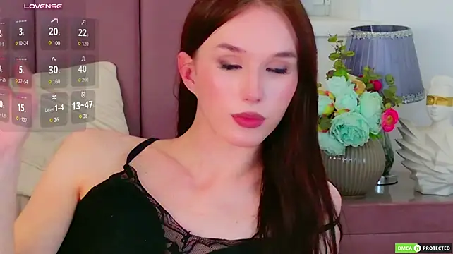 JenniferRousey live cam on StripChat