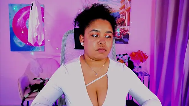 MimiMurray live cam on StripChat