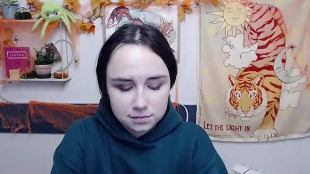 VeryVeryVeryShy_ live cam on StripChat