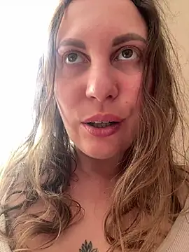 sweetnessdaisie (F milf) - Slap tits x 10