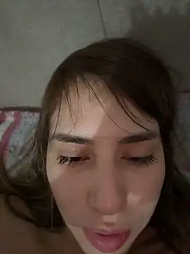 romyamo (F young) - Finger in pussy