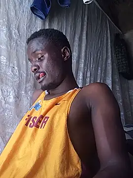 sexboi254 (M young) - Make me cum baby