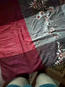 puneraja (M twink) - Cumm 💦