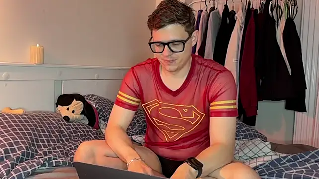 daniel-below (M young) - Flash cock and ass🍆🍑
