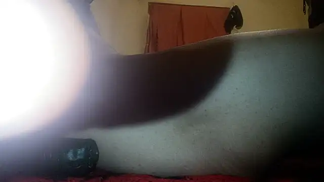 sissyanaladicted (M young) - Play whit mi ass<3