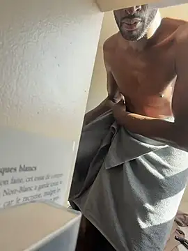 malik75_sexy (Ask my age) - Mon Maître alpha