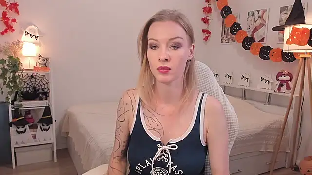 MissRightXXX live cam on StripChat