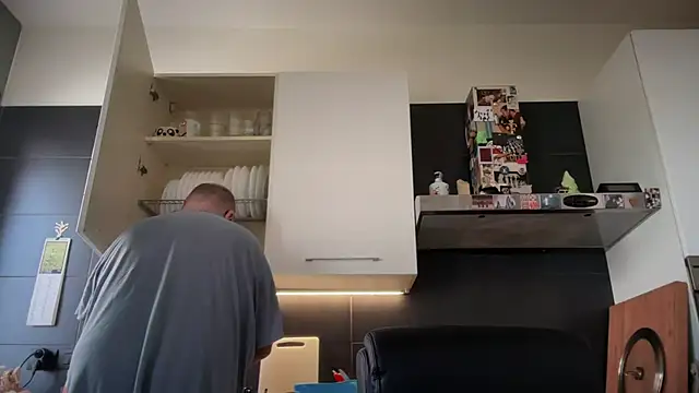 theitalianbear live cam