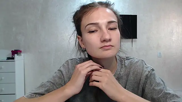 Amethyst_night_ live cam on StripChat
